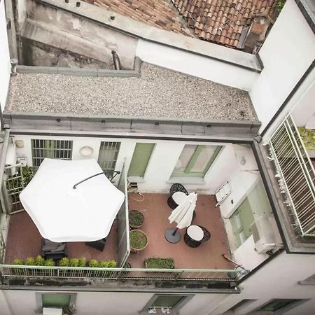 Appartement Torino 23 à Milan Extérieur photo