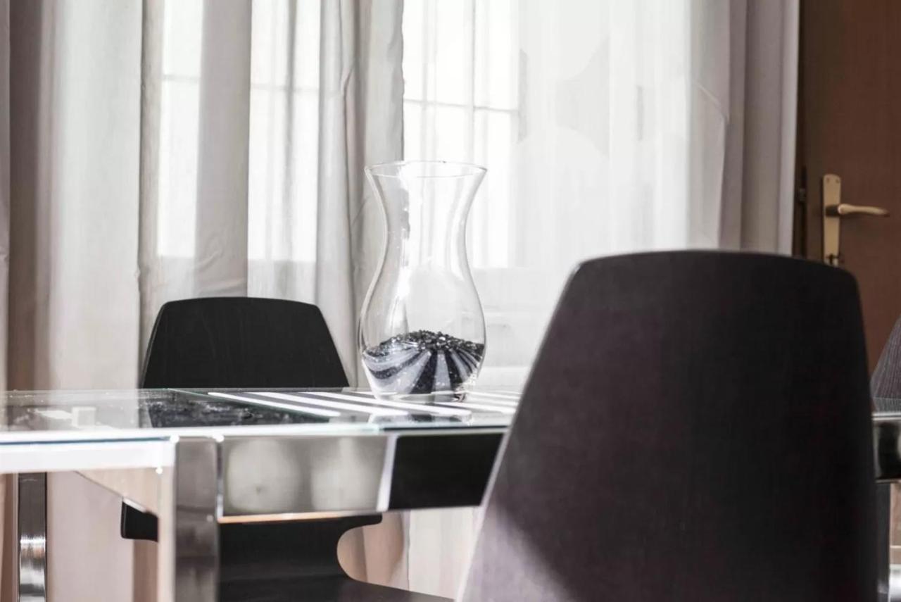 Appartement Torino 23 à Milan Extérieur photo